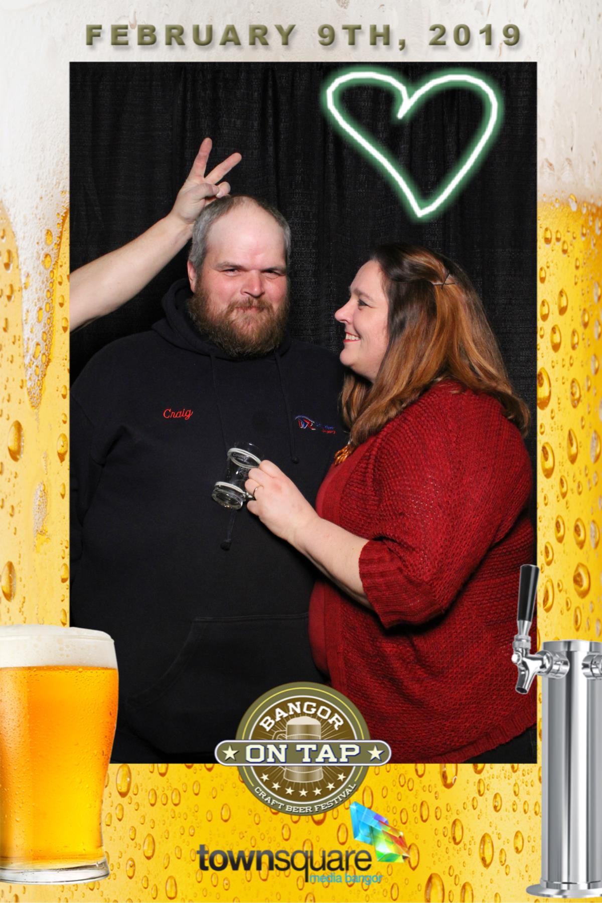 Bangor On tap | View more photos from the event at gallery.mainemagicmirror.com/u/MaineMagicMirror/Bangor-On-tap